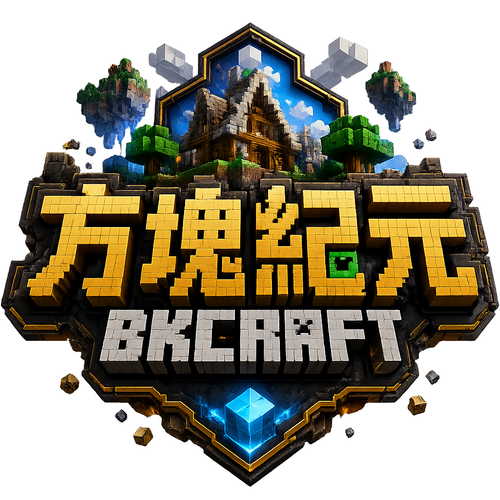BKCRAFT